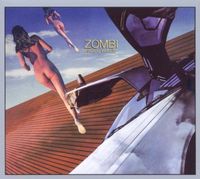 Bild vom Artikel Zombi: Escape Velocity vom Autor ZOMBI
