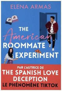 Produktbild: The American Roommate Experiment