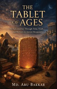 Produktbild: The Tablet of Ages