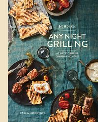Produktbild: Food52 Any Night Grilling