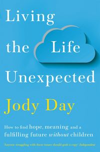 Produktbild: Living the Life Unexpected