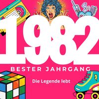Produktbild: Bester Jahrgang 1982