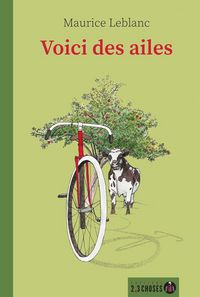 Produktbild: Voici des ailes