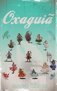 Produktbild: Oxagui&atilde;