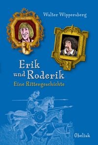 Produktbild: Erik und Roderik