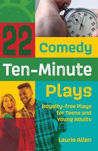 Produktbild: 22 Comedy Ten-Minute Plays