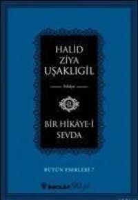 Produktbild: Bir Hikaye-i Sevda