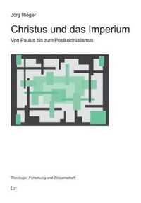 Produktbild: Rieger, J: Christus und das Imperium