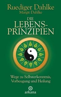 Produktbild: Die Lebensprinzipien