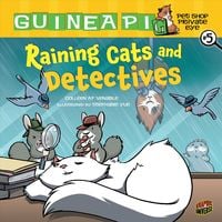 Produktbild: Raining Cats and Detectives
