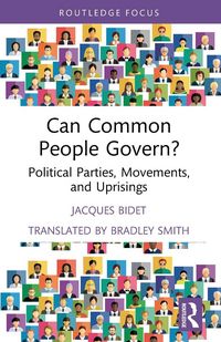 Produktbild: Can Common People Govern?