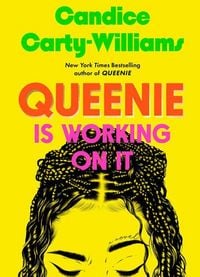 Produktbild: Queenie Is Working on It