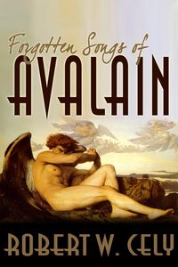 Produktbild: Forgotten Songs of Avalain