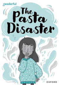 Produktbild: Readerful Rise: Oxford Reading Level 10: The Pasta Disaster
