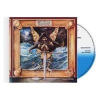 Produktbild: The Broadsword And The Beast(Steven Wilson Remix)