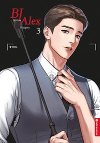Bild vom Artikel BJ Alex 03 vom Autor Mingwa