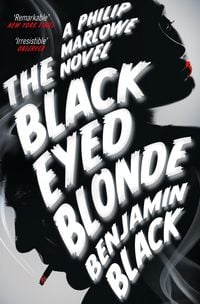 Produktbild: The Black Eyed Blonde