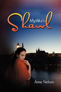 Produktbild: Myshka's Shawl