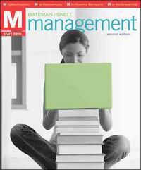 Produktbild: M: Mgmt with Premium Content Card + Student Prep Cards