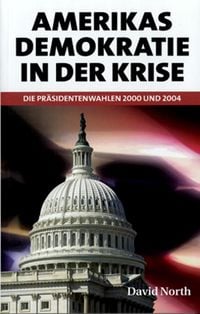 Produktbild: Amerikas Demokratie in der Krise
