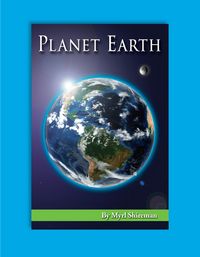 Produktbild: Planet Earth