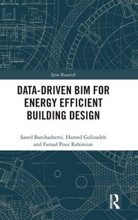 Produktbild: Data-driven BIM for Energy Efficient Building Design