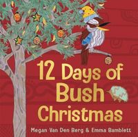 Produktbild: 12 Days of Bush Christmas