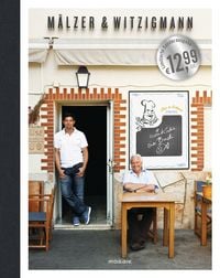 Produktbild: M&auml;lzer & Witzigmann -