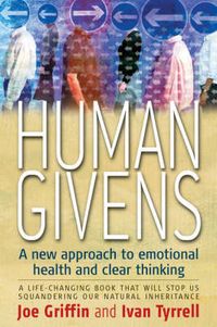 Produktbild: Tyrrell, I: Human Givens
