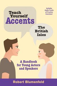 Produktbild: Teach Yourself Accents: The British Isles