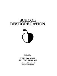 Produktbild: School Desegregation