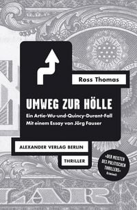 Produktbild: Umweg zur H&ouml;lle