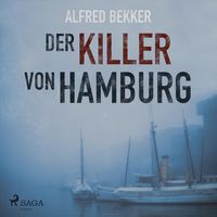 Produktbild: Der Killer von Hamburg (Ungek&uuml;rzt)