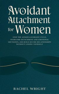 Produktbild: Avoidant Attachment for Women