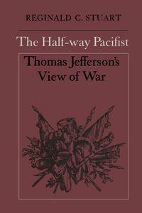 Produktbild: The Half-Way Pacifist