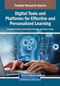 Produktbild: Digital Tools and Platforms for Effective and Personalized Learning