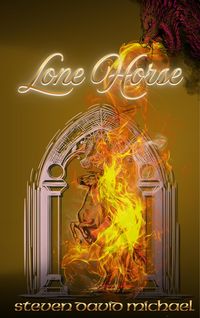 Produktbild: Lone Horse