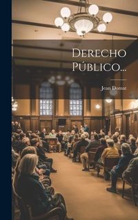 Produktbild: Derecho P&uacute;blico...
