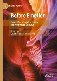 Produktbild: Before Emotion