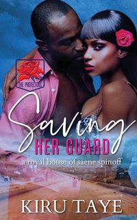 Produktbild: Saving Her Guard