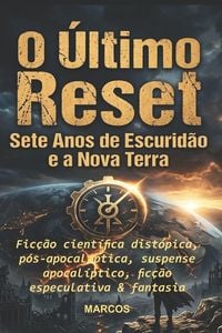 Produktbild: O &Uacute;ltimo Reset