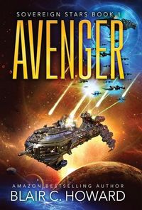 Produktbild: Avenger