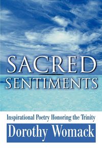 Produktbild: Sacred Sentiments