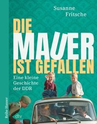 Produktbild: Die Mauer ist gefallen
