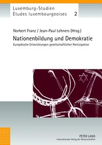 Produktbild: Nationenbildung und Demokratie