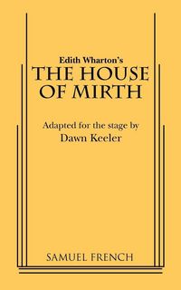 Produktbild: The House of Mirth