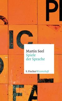 Produktbild: Spiele der Sprache