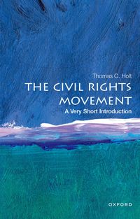 Produktbild: The Civil Rights Movement