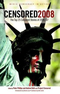 Produktbild: Censored 2008