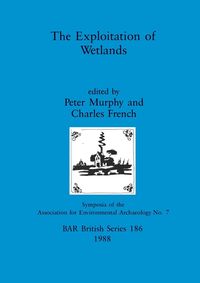 Produktbild: The Exploitation of Wetlands